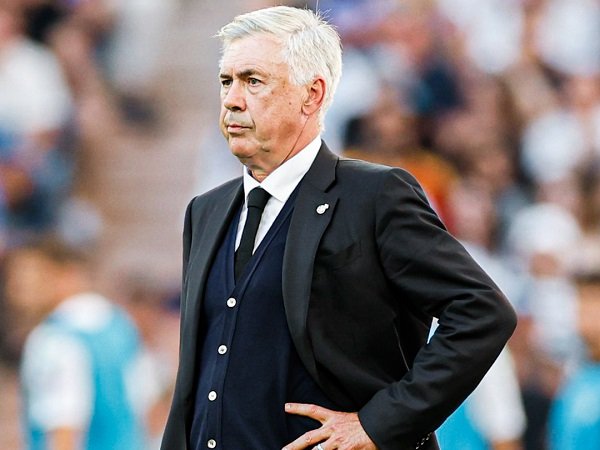 Carlo Ancelotti