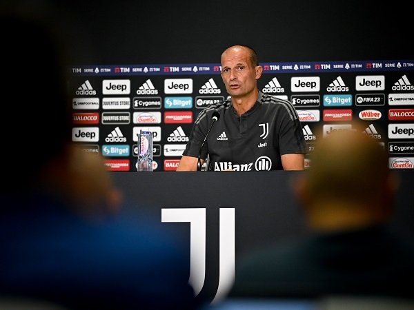 Massimiliano Allegri