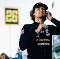 F1 Tegaskan Tak Ingin Anak Emaskan Colton Herta