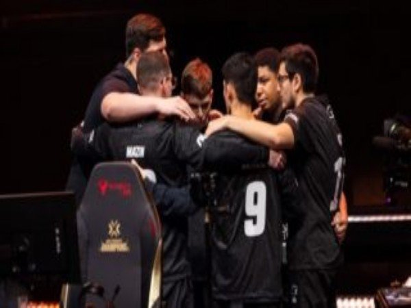 Fnatic Pulangkan Wakil Brazil FURIA dari VALORANT Champions 2022