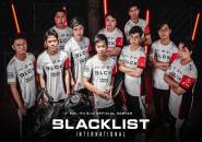 Bangkit, Blacklist International Jadi Juara Paruh Musim MPL PH Season 10