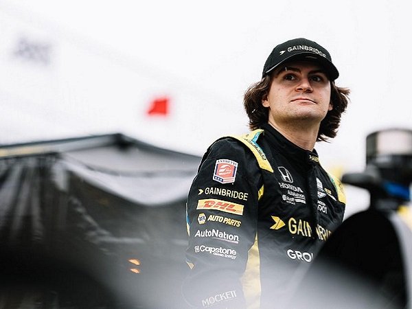 Colton Herta