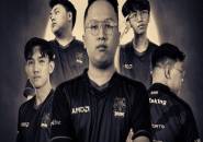 Momen Termanis BOOM Esports di Champions 2022 Menurut Fl1pzjder