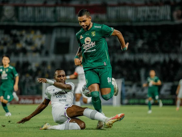 Penyerang asing Persebaya Surabaya, Silvio Junior