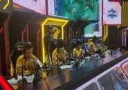 Royal Derby Leg 2 MPL ID S10: ONIC Esports ke Pucuk Pasca Libas RRQ Hoshi