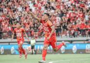 Haudi Tambah Daftar Pemain Bertahan Bali United yang Sudah Mencetak Gol