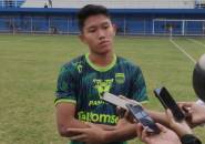 Ferdiansyah Alihkan Fokus ke Klub Pasca Gagal Seleksi Timnas