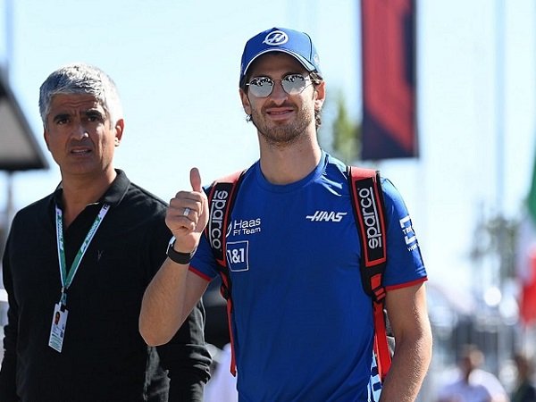 Antonio Giovinazzi