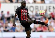 Transfer Ke Olympiacos Urung Terwujud, Bakayoko Bakal Tetap di Milan