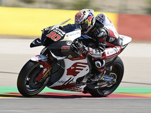 Takaaki Nakagami