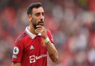 Bruno Fernandes Sangat Marah Usai Gagal Bergabung Dengan Tottenham