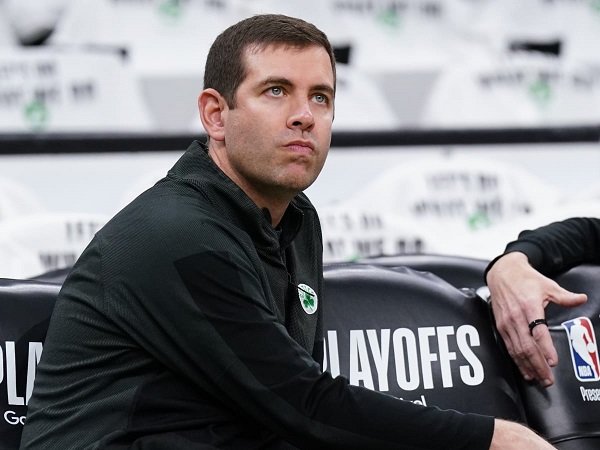 Brad Stevens wakili Celtics minta maaf atas aksi Ime Udoka.