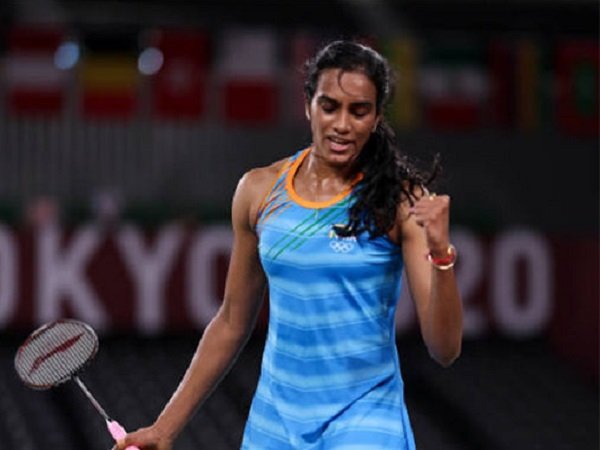 PV Sindhu out of Indian National Championship 2022