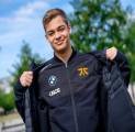 Rhuckz & Bean Gantikan Upset & Hylissang di RosterWorlds 2022 Fnatic