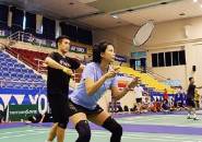 Goh Liu Ying/Low Juan Shen Tembus Perempat Final Vietnam Open 2022