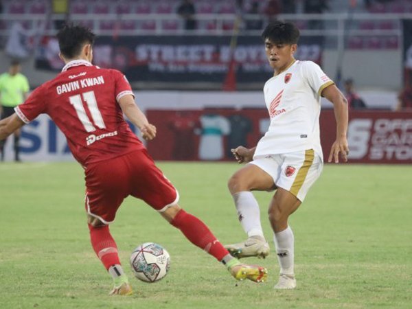 Rekor Tak Terkalahkan PSM Makassar Terkikis Setelah Kekalahan di Kandang Persija