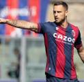 Direktur Bologna Ungkap Alasan Marko Arnautovic Gagal Gabung MU