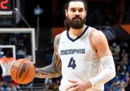 Steven Adams Tambah Masa Bakti Bersama Grizzlies