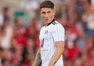 Klopp Akui Kesalahannya ketika Lepas Harry Wilson