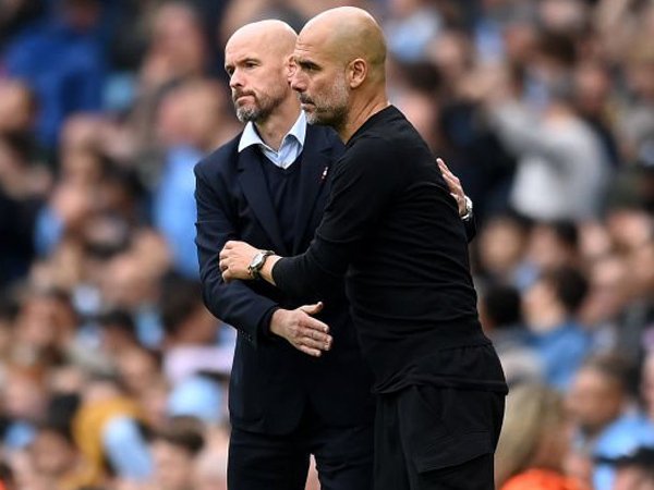 Pep Guardiola dan Erik ten Hag Komentari Tragedi di Kanjuruhan | Liga  Olahraga