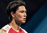 Takumi Minamino Masih Membutuhkan Adaptasi di AS Monaco