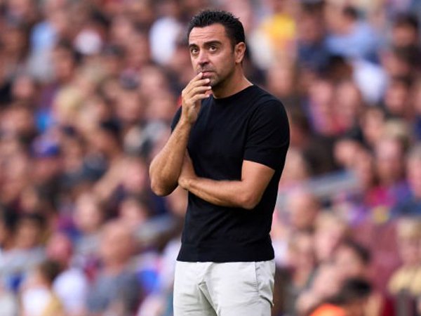 Xavi Hernandez Enggan Remehkan Kekuatan Inter Milan | Liga Olahraga