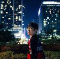 Jersey T1 untuk Worlds 2022 Tampilkan Nostalgia SKT Klasik