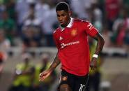 Marcus Rashford Tak Sepenuhnya Puas dengan Kemenangan MU Atas Omonia