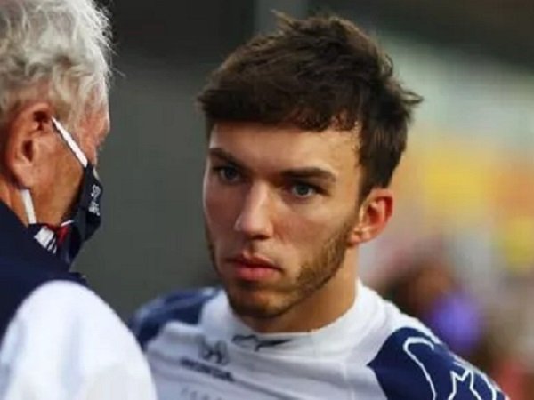 Bos Alpine Rekrut Gasly Atas Persetujuan Ocon