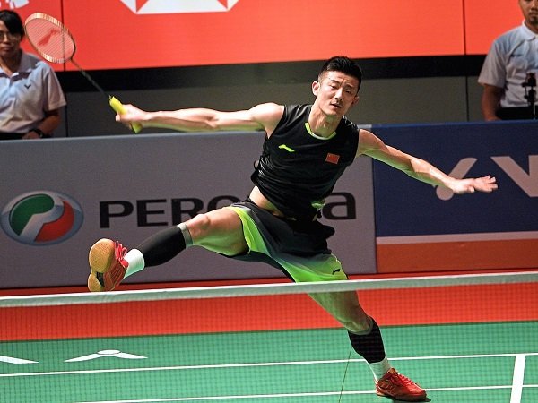 Pensiunnya Chen Long Menandai Akhir Dominasi Tunggal Putra China