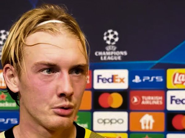 Julian Brandt