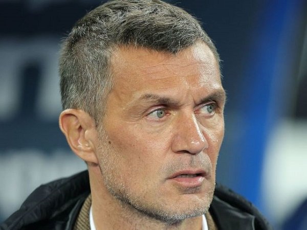 Paolo Maldini