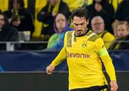 Mats Hummels Kritik Penampilan Dortmund Saat Imbang Melawan Sevilla