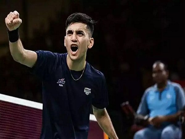 BWF ranking: Lakshya Sen rises to 8th in the world