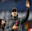 Menang 7-1 Atas Rangers Bikin Mood Skuat Liverpool Naik