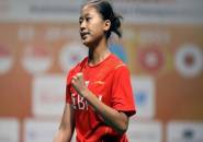 Putri Kusuma Lolos 16 Besar Indonesia International Challenge 2022