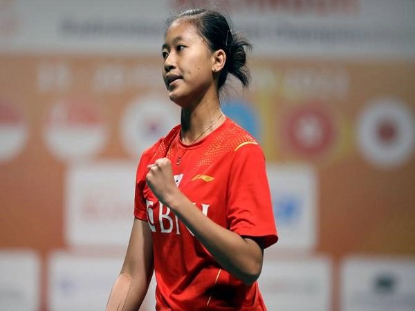 Putri Kusuma Lolos 16 Besar Indonesia International Challenge 2022