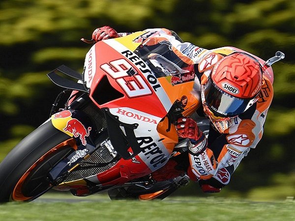 Marc Marquez