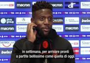 Main Lawan Verona, Origi Akui Perlu Waktu Temukan Kembali Ketajamannya