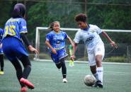 Persib Putri Boyong 18 Amunisi Hadapi Turnamen di Singapura