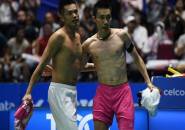 Lee Chong Wei Ungkap Momen Kemenangan Terbearnya Melawan Lin Dan