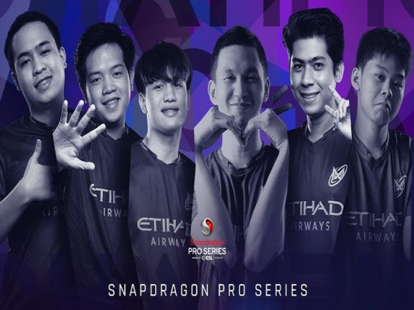 Nigma Galaxy Juara Snapdragon Pro Series APAC 2022 usai Kalahkan Cerberus