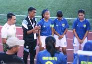 Persib Putri Evaluasi Kekurangan Tim Jelang Hadapi Tuan Rumah