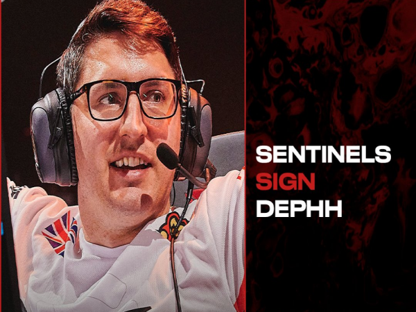 Rekrut dephh IGL XSET, Lengkap Sudah Roster VCT 2023 Sentinels