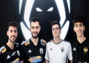 Divisi VALORANT G2 Esports Bubar, m1xwell Merapat ke Team Heretics