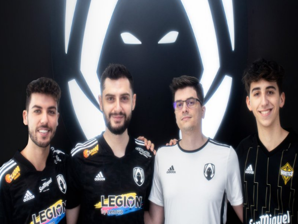 Divisi VALORANT G2 Esports Bubar, m1xwell Merapat ke Team Heretics