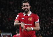 Jonathan Woodgate Puji Performa Bruno Fernandes di Laga Kontra Tottenham