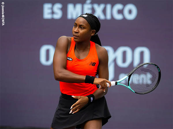 Cori Gauff masih terlalu tangguh bagi Elisabetta Cocciaretto di Guadalajara