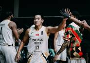 Dewa United Surabaya Lepas Dua Pemainnya Jelang IBL 2023