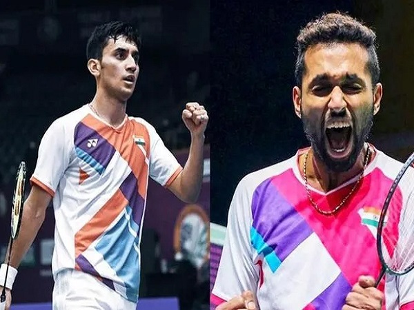 Lawan Rekannya, Lakshya Sen Akui Tak Bicara Dengan Prannoy Sebelum Laga